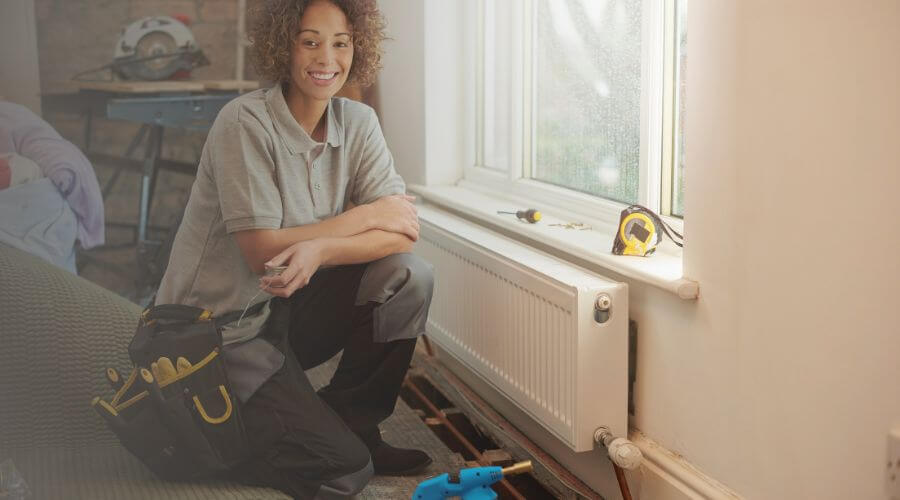 Garbage Disposals in Livermore Falls, ME